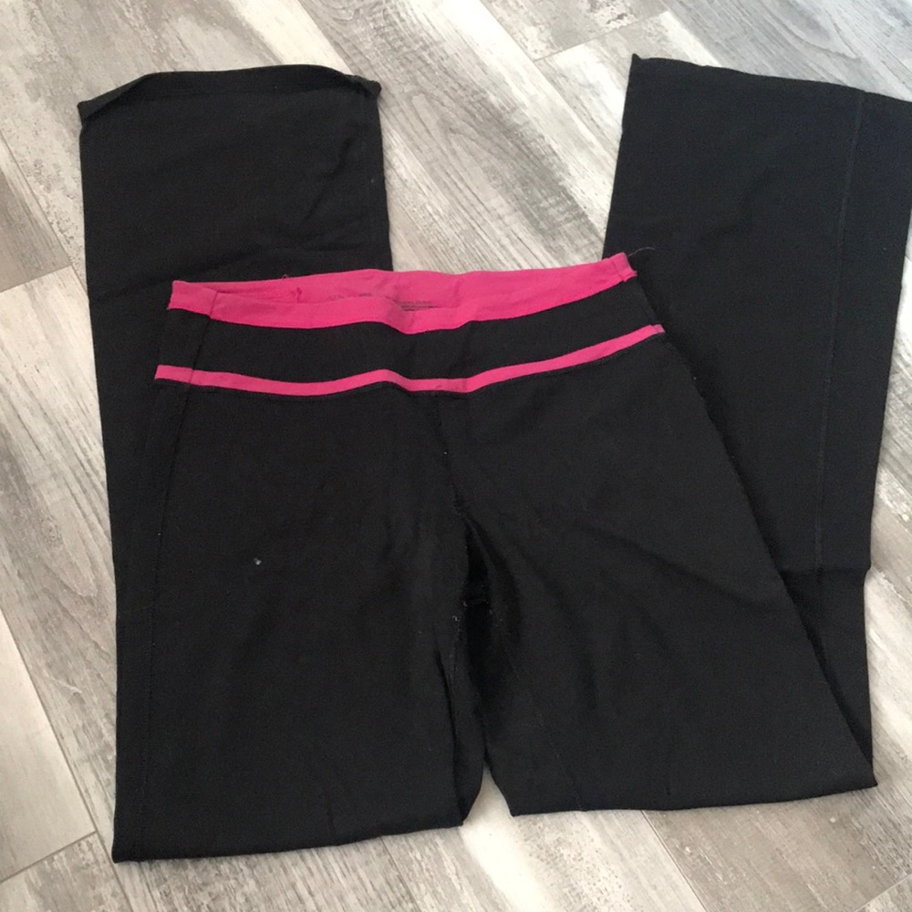 Victoria Secret Yoga Pants
